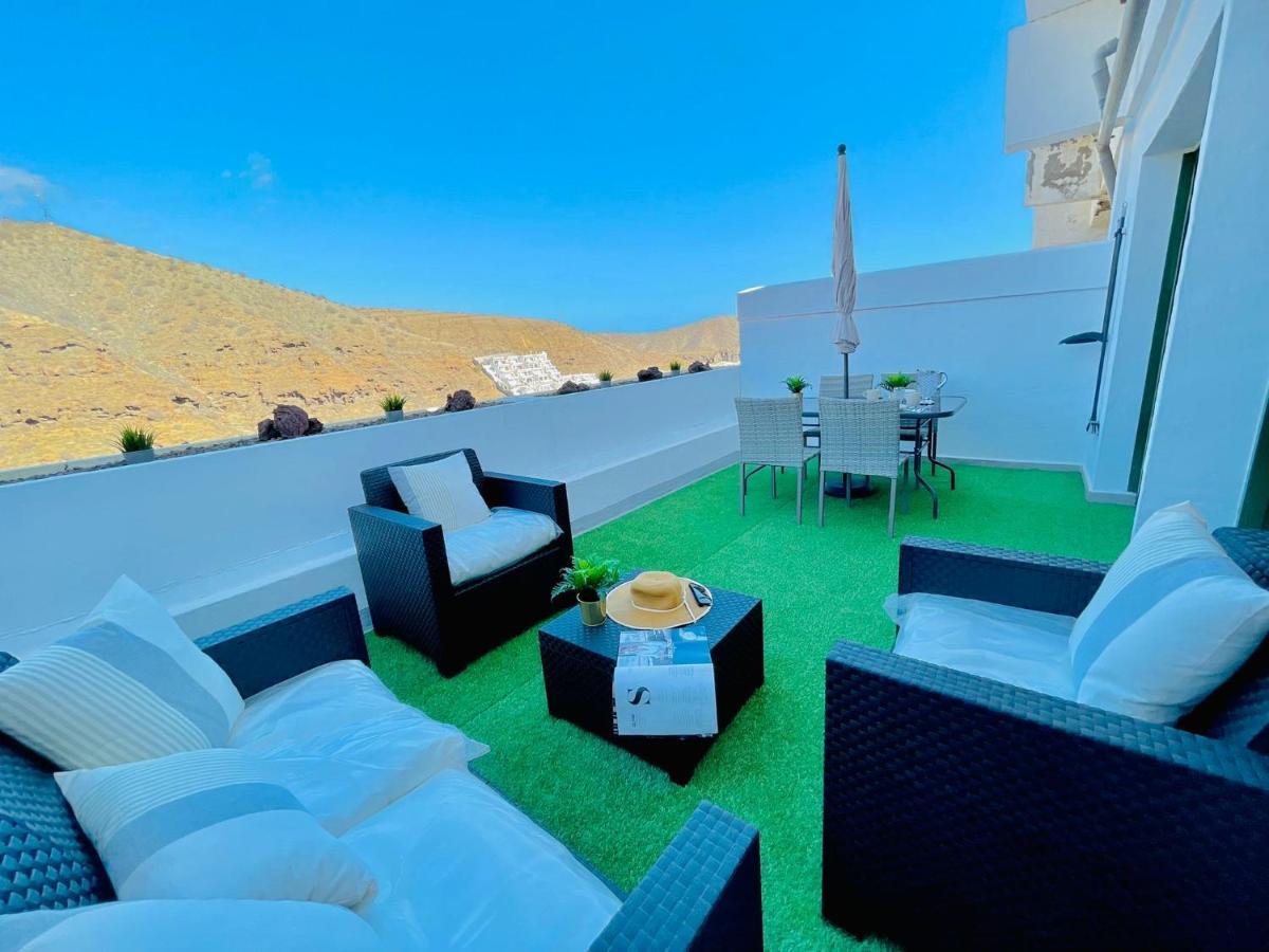 The Malibu Holiday Club Suite - Puerto Rico Puerto Rico (Gran Canaria) Exterior foto
