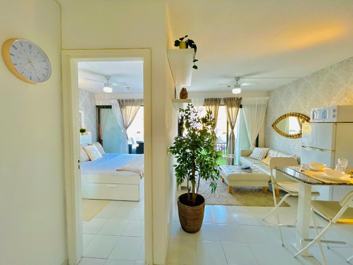 The Malibu Holiday Club Suite - Puerto Rico Puerto Rico (Gran Canaria) Exterior foto