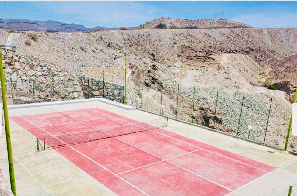The Malibu Holiday Club Suite - Puerto Rico Puerto Rico (Gran Canaria) Exterior foto