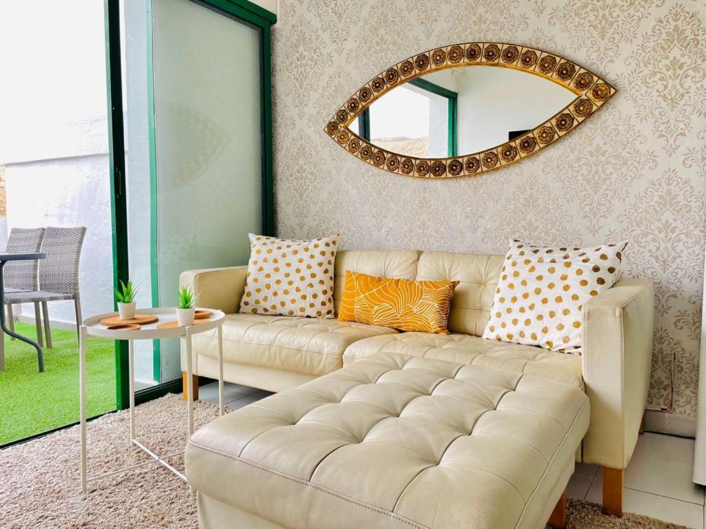 The Malibu Holiday Club Suite - Puerto Rico Puerto Rico (Gran Canaria) Exterior foto