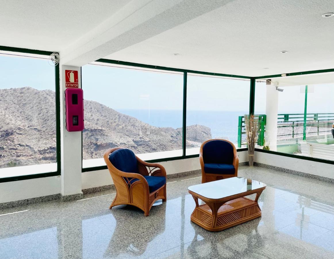 The Malibu Holiday Club Suite - Puerto Rico Puerto Rico (Gran Canaria) Exterior foto